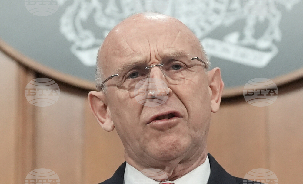 Великобритания обяви, че преговорите за присъединяване към европейски фонд за отбрана са се провалили