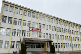 Самоков - Професионална техническа гимназия „Никола Й. Вапцаров” - Седмица на предприемачеството