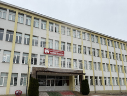 Самоков - Професионална техническа гимназия „Никола Й. Вапцаров” - Седмица на предприемачеството