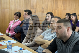 Самоков - Професионална техническа гимназия „Никола Й. Вапцаров” - Седмица на предприемачеството