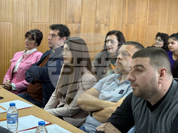 Самоков - Професионална техническа гимназия „Никола Й. Вапцаров” - Седмица на предприемачеството