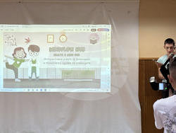 Самоков - Професионална техническа гимназия „Никола Й. Вапцаров” - Седмица на предприемачеството