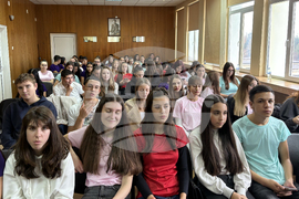 Самоков - Професионална техническа гимназия „Никола Й. Вапцаров” - Седмица на предприемачеството