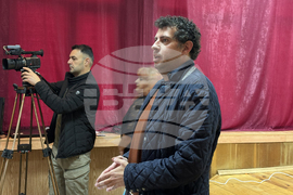 Самоков - Професионална техническа гимназия „Никола Й. Вапцаров” - Седмица на предприемачеството