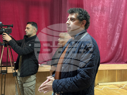 Самоков - Професионална техническа гимназия „Никола Й. Вапцаров” - Седмица на предприемачеството