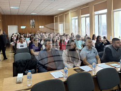 Самоков - Професионална техническа гимназия „Никола Й. Вапцаров” - Седмица на предприемачеството