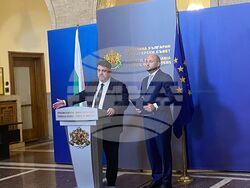 Снимка: Министерски съвет