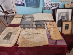 Брезник - Сръбско-българска война - заупокойна молитва