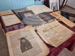 Брезник - Сръбско-българска война - заупокойна молитва