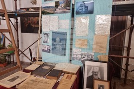 Брезник - Сръбско-българска война - заупокойна молитва