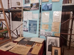 Брезник - Сръбско-българска война - заупокойна молитва