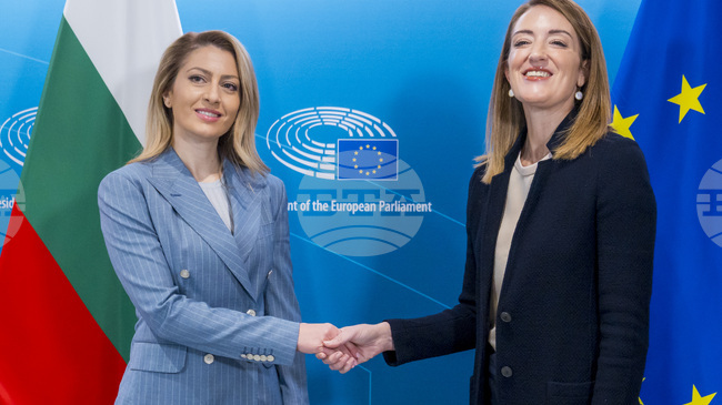 Трябва не само повече хора в ЕС да гласуват, но и да се явяват на избори, каза председателят на Европейския парламент