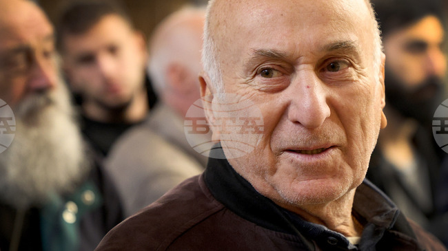 Св. Гавриил Ургебадзе призоваваше за вяра в Бога, човешка обич и търпение, каза неговият племенник във Варна