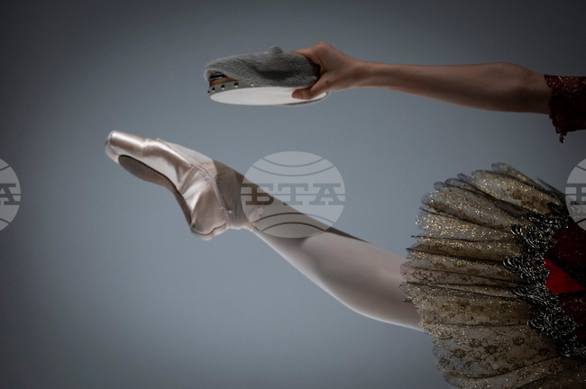 Организаторите на танцов галаконцерт в Италия забраниха участието на руска балерина 