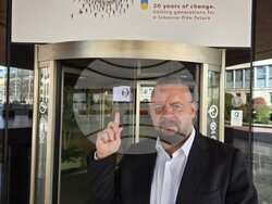 Снимка: Национална асоциация на тютюнопроизводителите 2010 