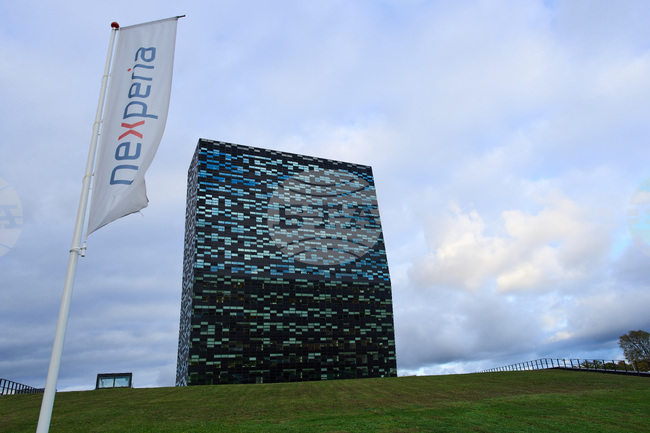 China-Netherlands-Nexperia