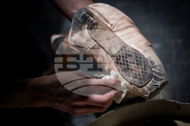 Hungary Budapest Ballet Grand Prix