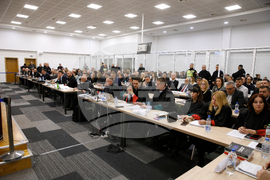 North Macedonia Nightclub Fire