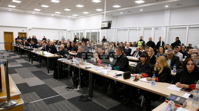 В Скопие започна делото за пожара в дискотека "Пулс" в Кочани