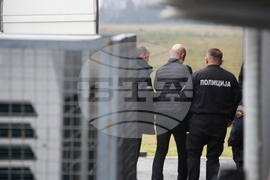 North Macedonia Nightclub Fire