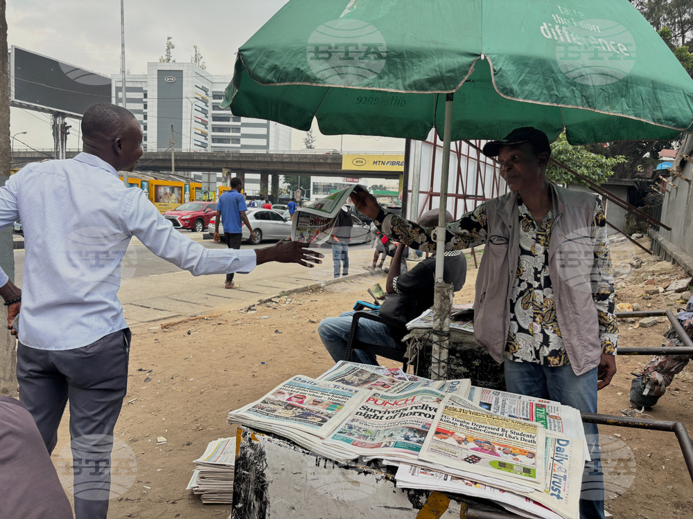 Nigeria School Abduction