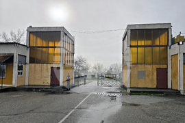 Сливен - Ден на отворените врати - 13-о бригадно командване