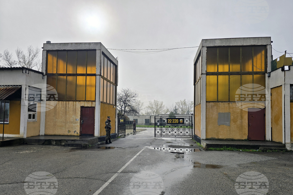 Сливен - Ден на отворените врати - 13-о бригадно командване