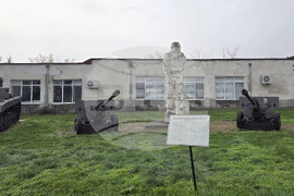 Сливен - Ден на отворените врати - 13-о бригадно командване