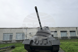 Сливен - Ден на отворените врати - 13-о бригадно командване