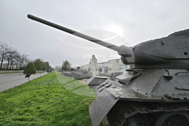 Сливен - Ден на отворените врати - 13-о бригадно командване