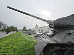 Сливен - Ден на отворените врати - 13-о бригадно командване