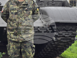 Сливен - Ден на отворените врати - 13-о бригадно командване