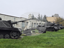 Сливен - Ден на отворените врати - 13-о бригадно командване