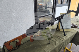 Сливен - Ден на отворените врати - 13-о бригадно командване