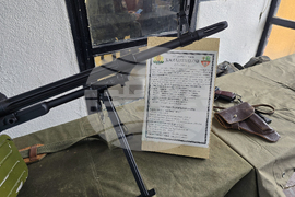 Сливен - Ден на отворените врати - 13-о бригадно командване