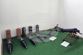 Сливен - Ден на отворените врати - 13-о бригадно командване