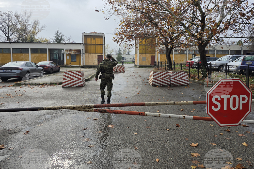 Сливен - Ден на отворените врати - 13-о бригадно командване
