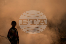 India Kashmir Daily Life