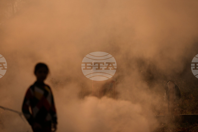 India Kashmir Daily Life