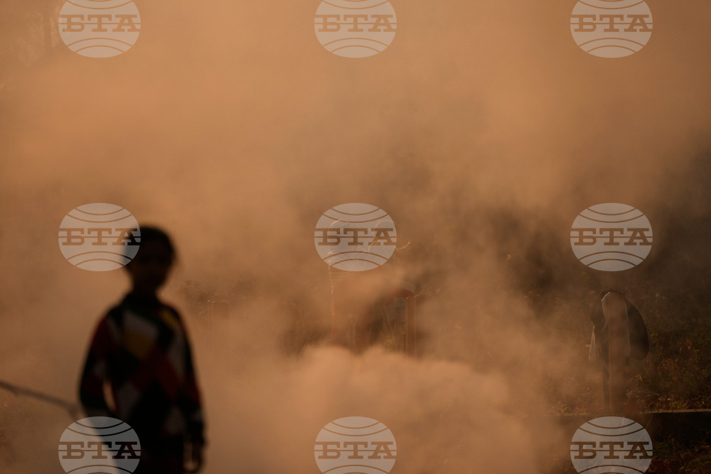 India Kashmir Daily Life