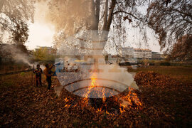 India Kashmir Daily Life