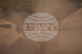 India Kashmir Daily Life