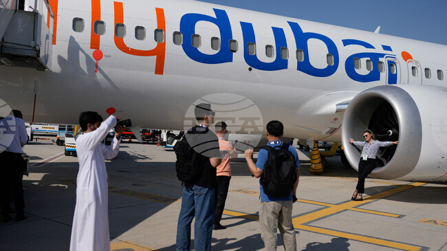 Румъния съобщи, че още 250 нейни граждани са се върнали в страната от Обединените арабски емирства