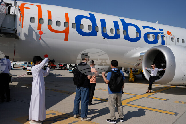 Румъния съобщи, че още 250 нейни граждани са се върнали в страната от Обединените арабски емирства