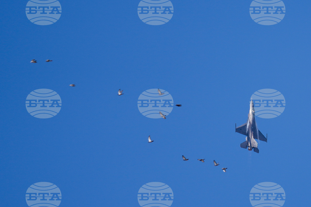 Emirates Dubai Air Show