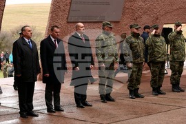 Село Гургулят - Сухопътни войски - празник - годишнина