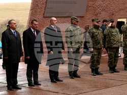 Село Гургулят - Сухопътни войски - празник - годишнина