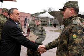 Село Гургулят - Сухопътни войски - празник - годишнина