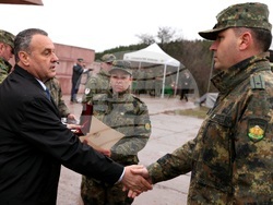 Село Гургулят - Сухопътни войски - празник - годишнина