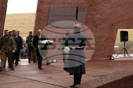 Село Гургулят - Сухопътни войски - празник - годишнина